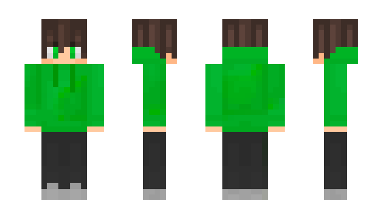 Novinity_ Minecraft Skin