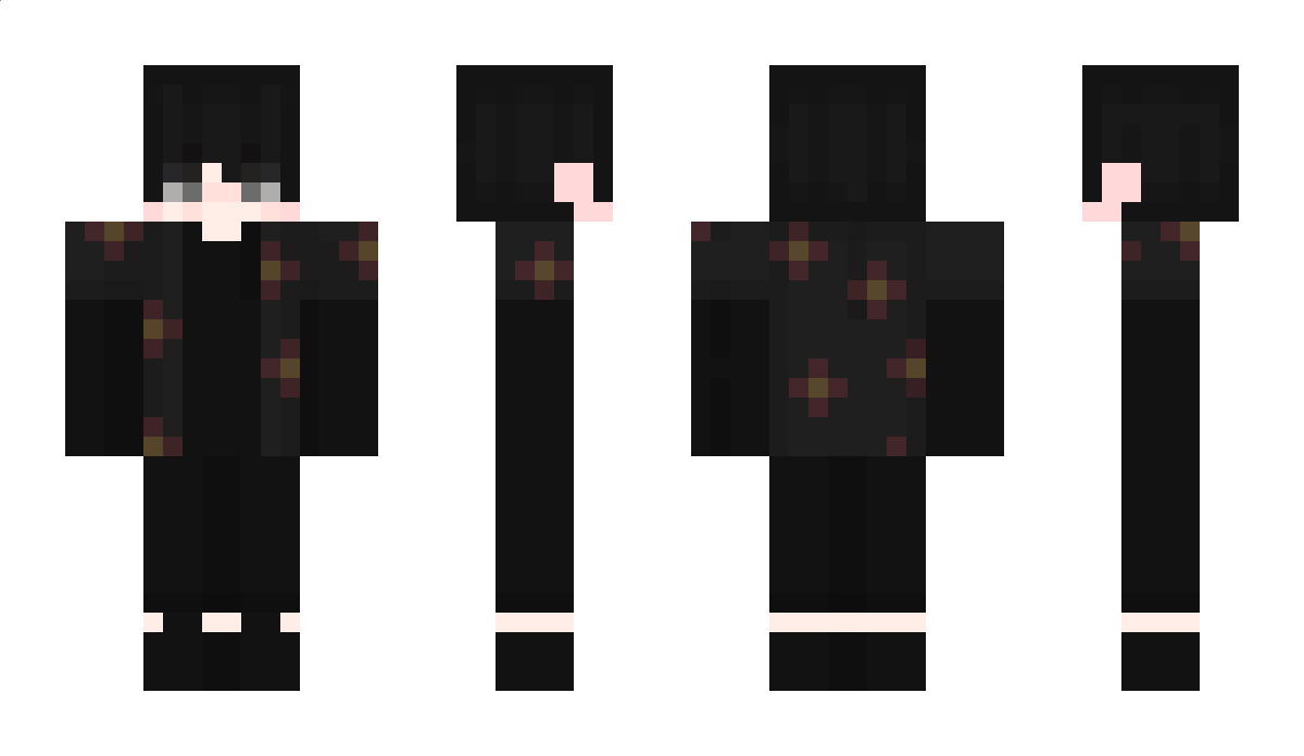 __Konradeq__ Minecraft Skin