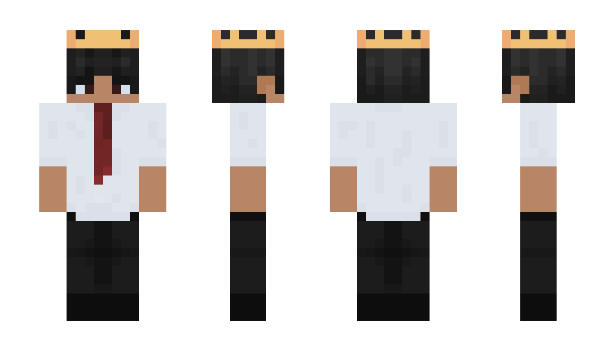 Kingolas_xyz Minecraft Skin