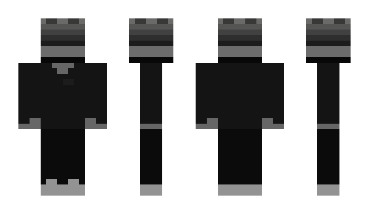 graydonstoll Minecraft Skin