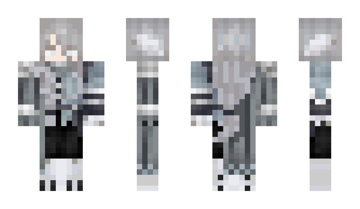 The_Ksen Minecraft Skin