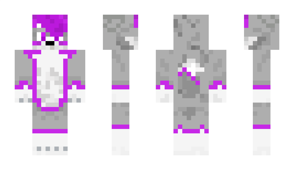 kroenen Minecraft Skin