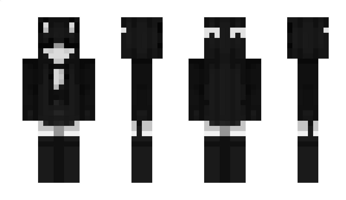 lilkrylo Minecraft Skin