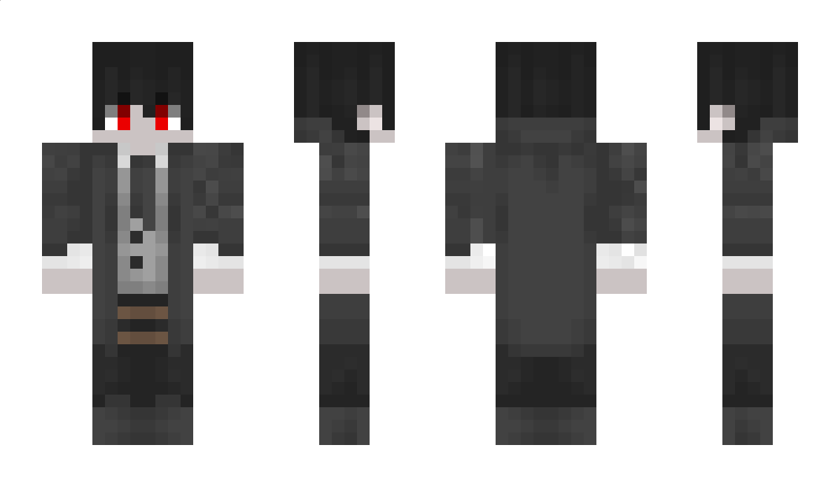 Julpera Minecraft Skin