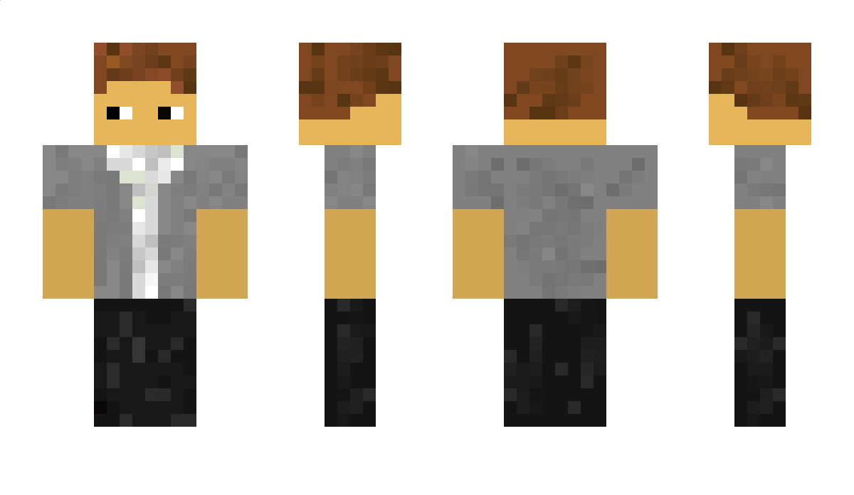 Repanon Minecraft Skin