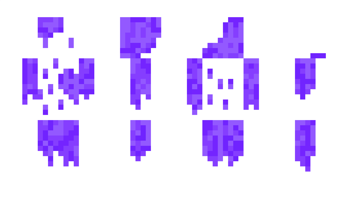 niki_KLACH Minecraft Skin