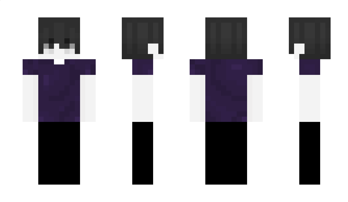 Facadaa Minecraft Skin