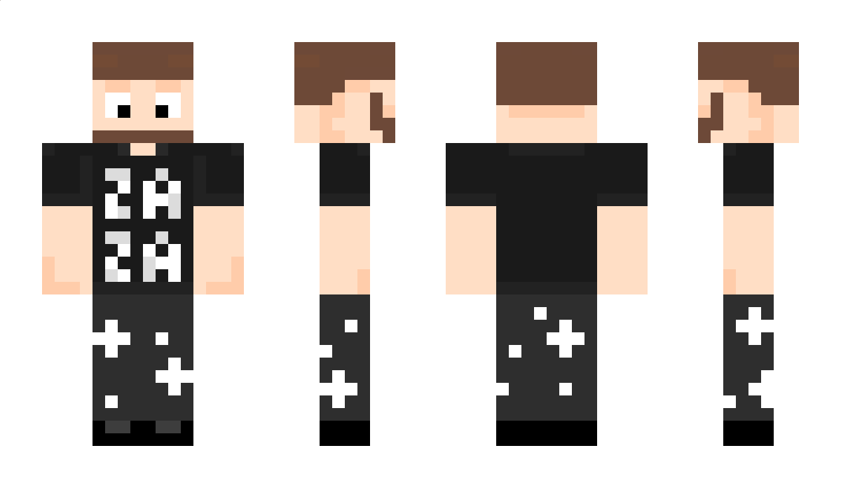 Sussy_Gussy__ Minecraft Skin