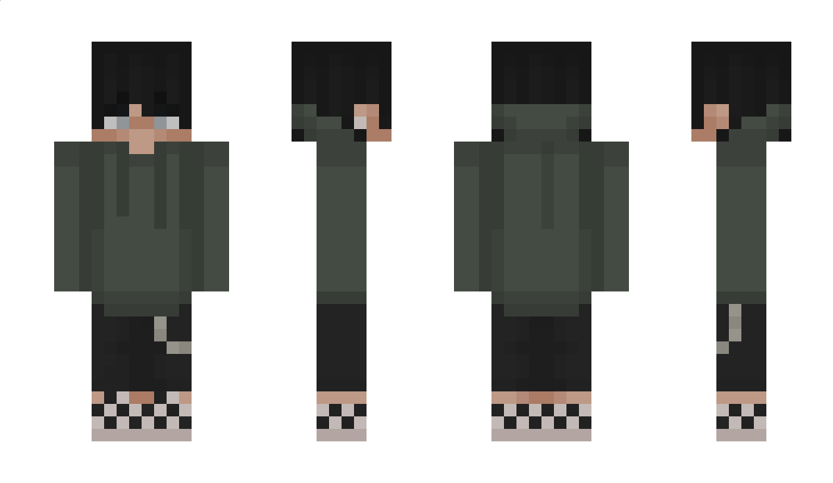 nalesnik_17 Minecraft Skin