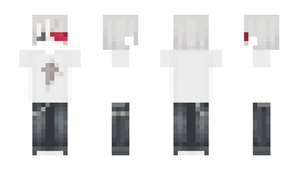 winterholt Minecraft Skin