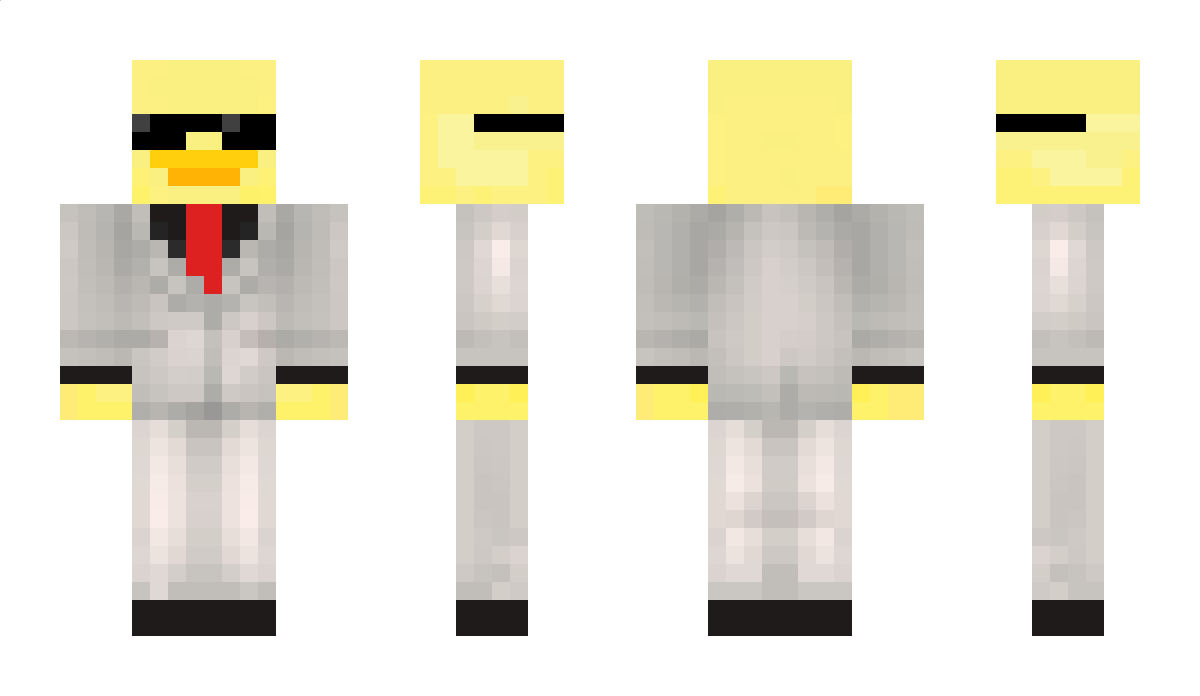 __Cmd_ Minecraft Skin