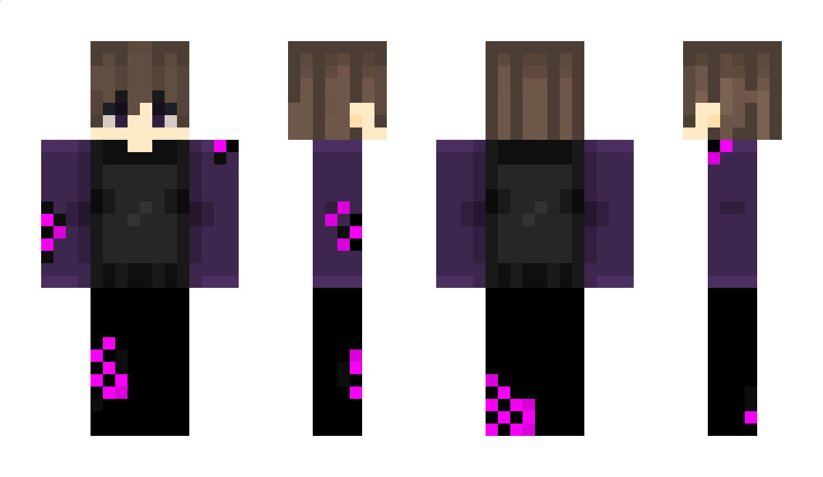 __table Minecraft Skin