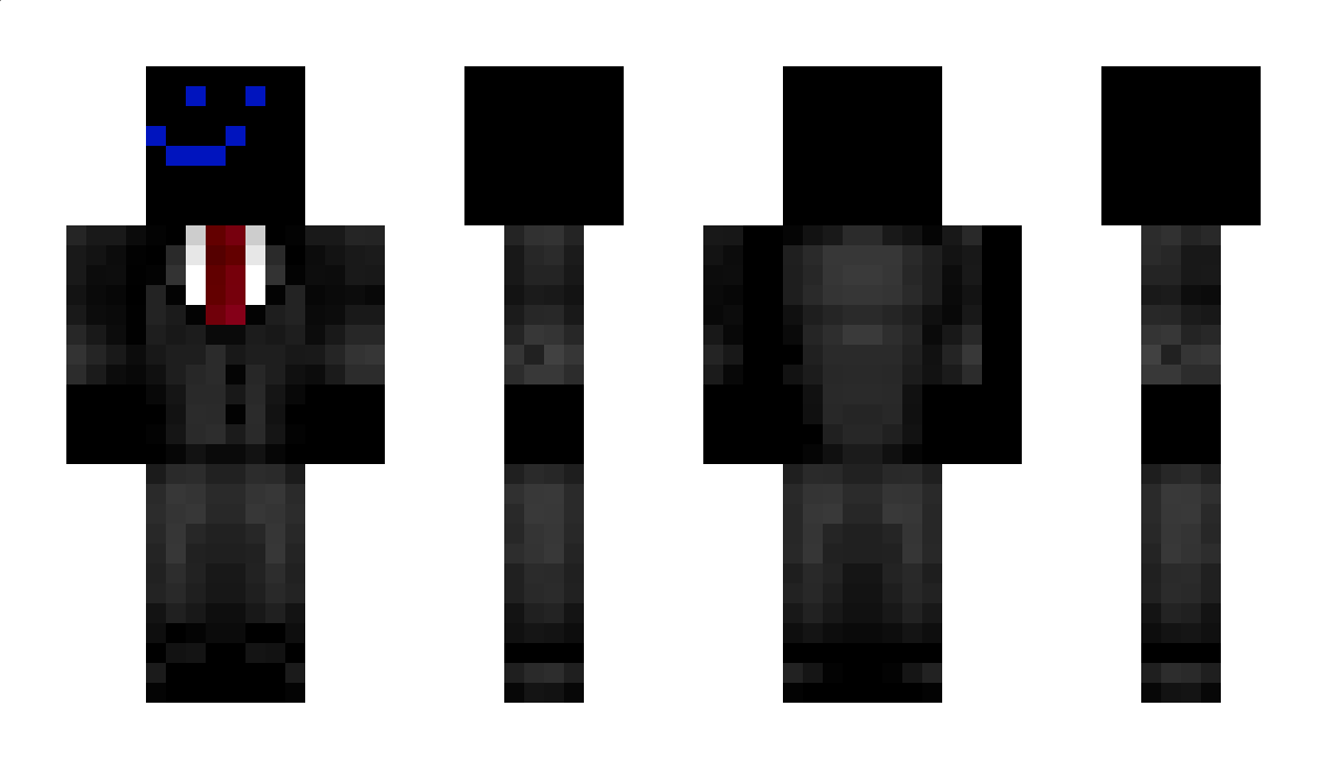 Nexus32006 Minecraft Skin