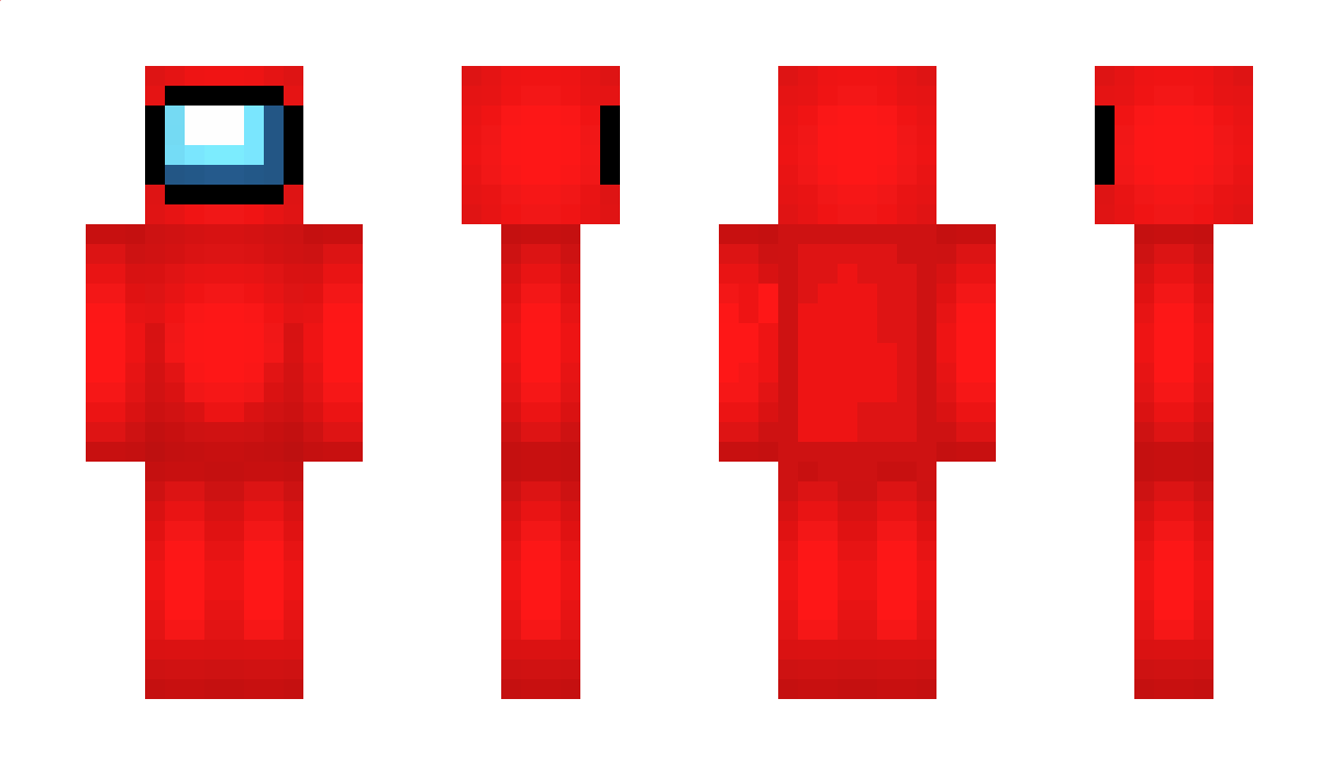 Zylph Minecraft Skin