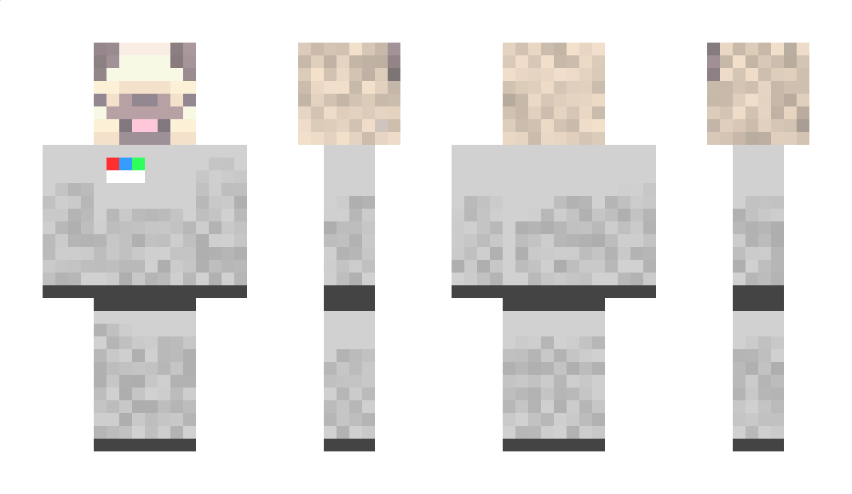 guxta012gk Minecraft Skin