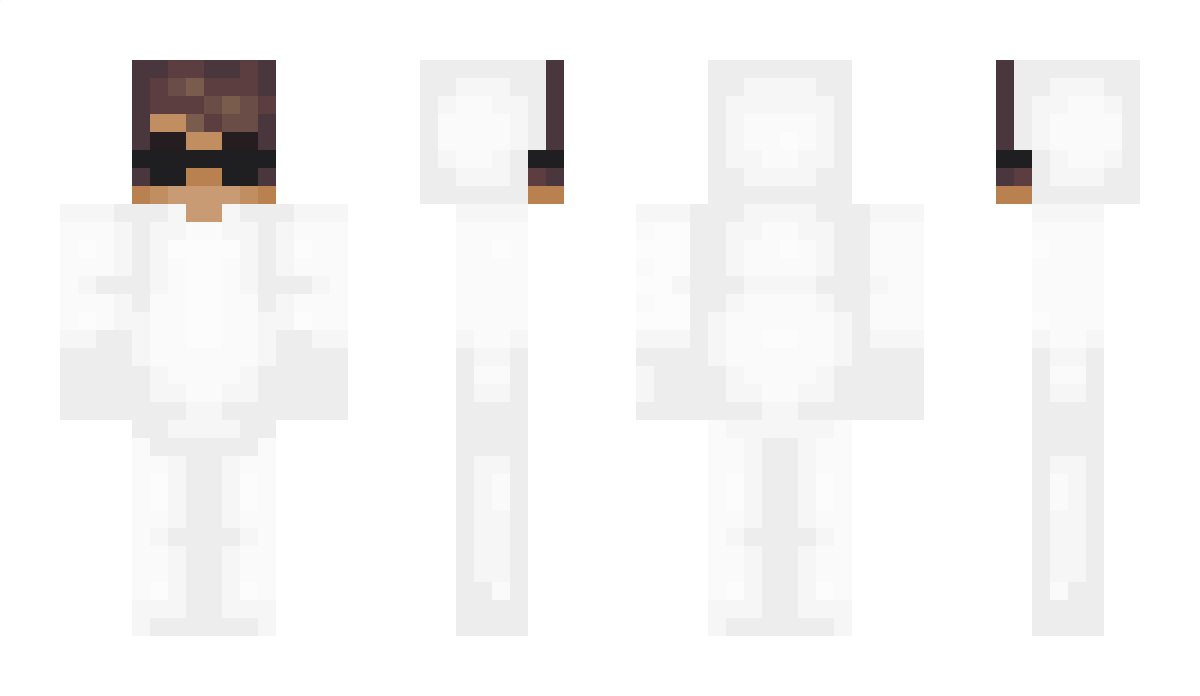 Tawli Minecraft Skin