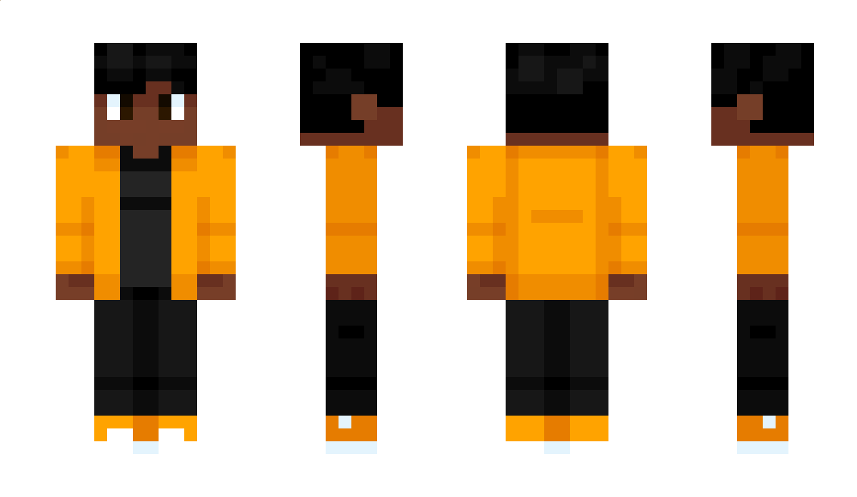 Ottoify Minecraft Skin