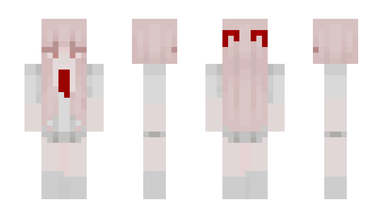 _iuv Minecraft Skin