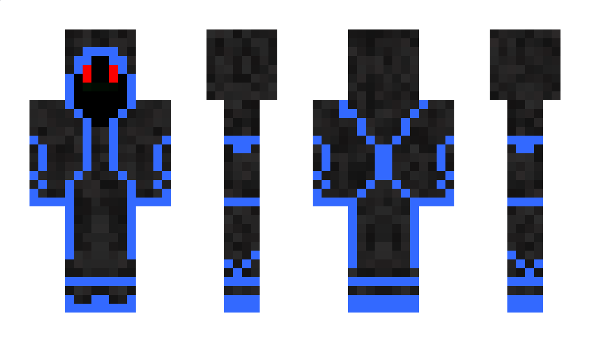 tLPG Minecraft Skin