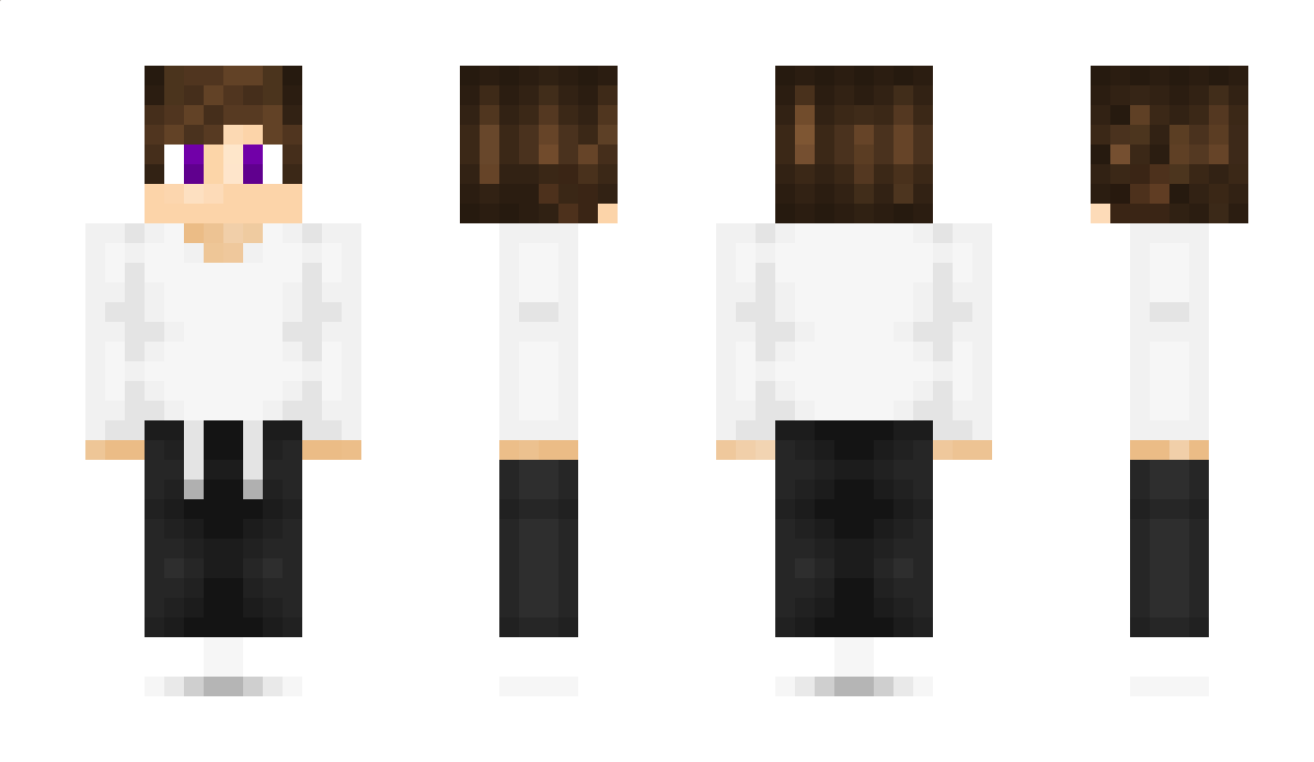 JaNcino_ Minecraft Skin