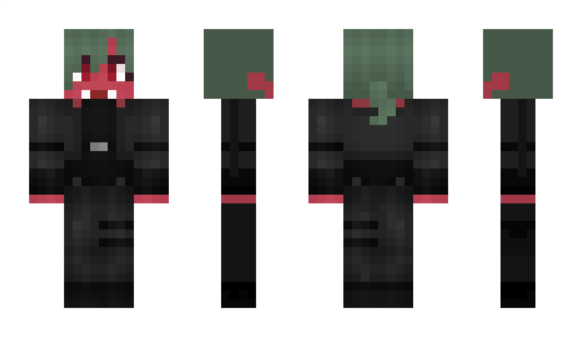 bell_leo_S2 Minecraft Skin