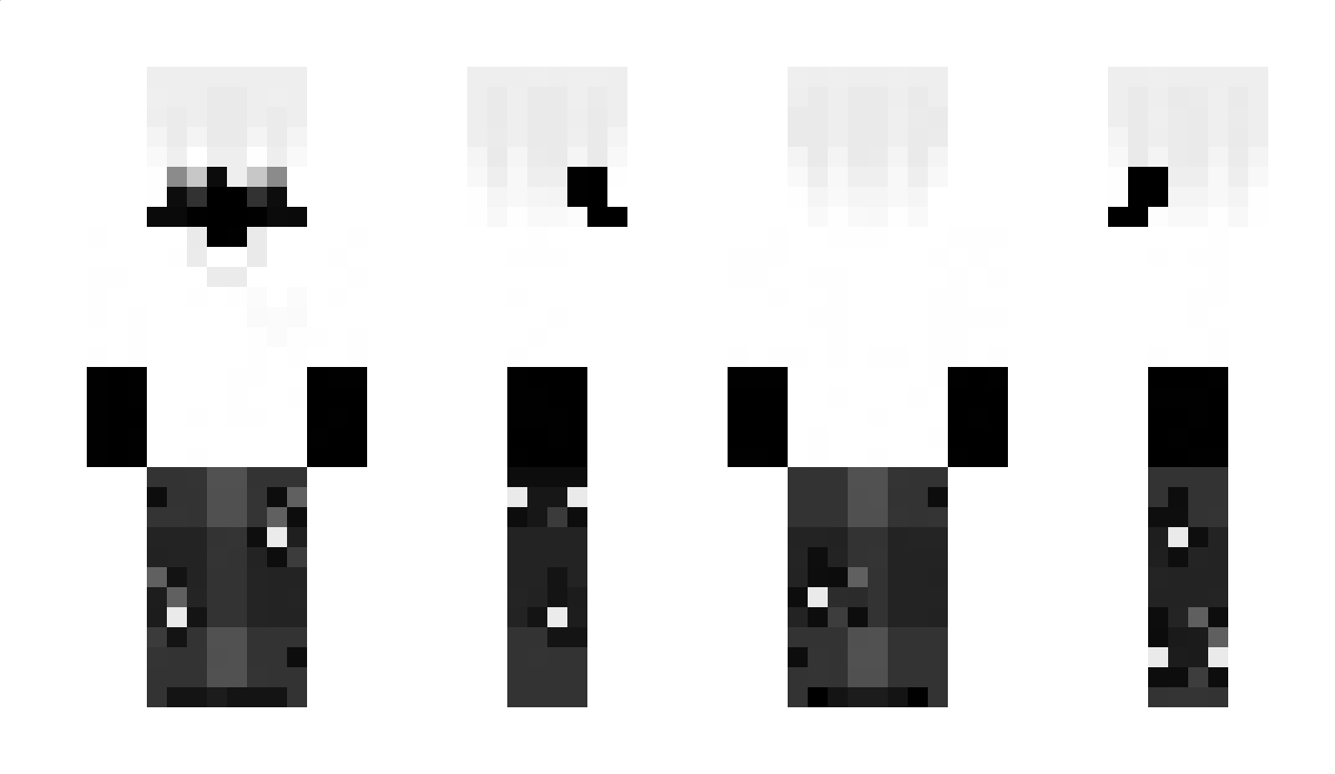 ProMikey123 Minecraft Skin