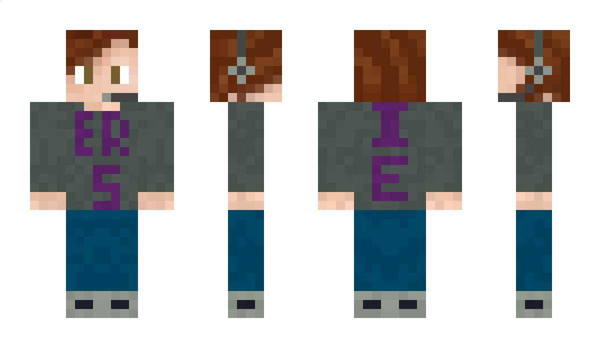 EMSGRD7 Minecraft Skin