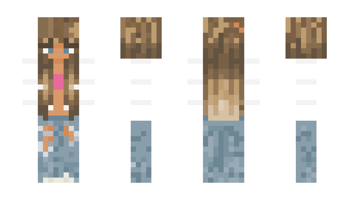 Kiko_Loureiro Minecraft Skin