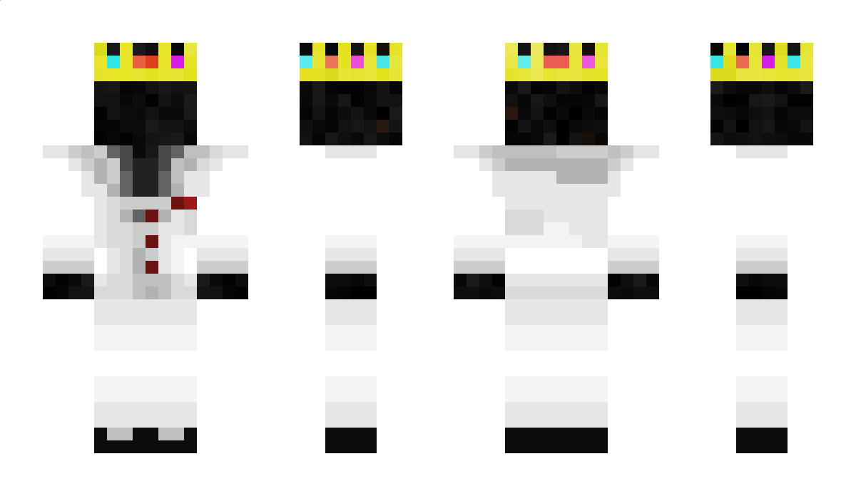 Danny_Hartmann Minecraft Skin