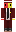 FM_Garcia Minecraft Skin