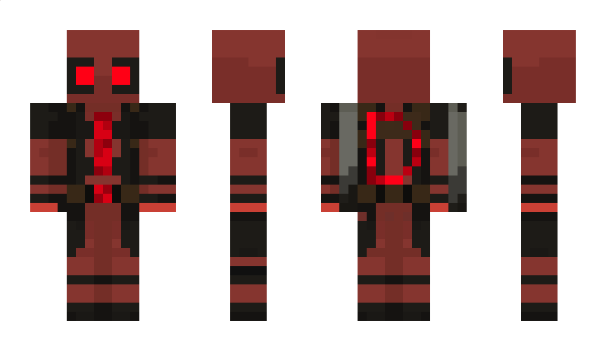 deadas_whipes Minecraft Skin