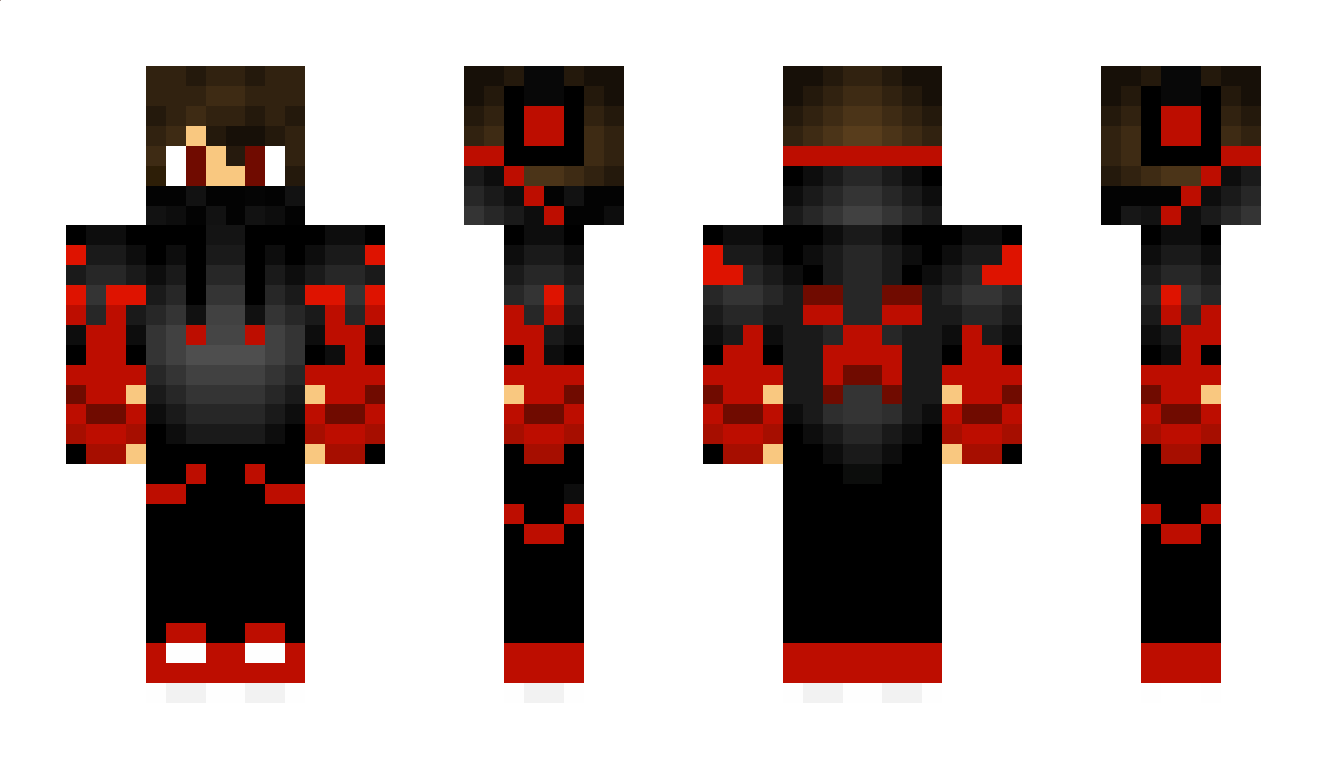 Jan723 Minecraft Skin