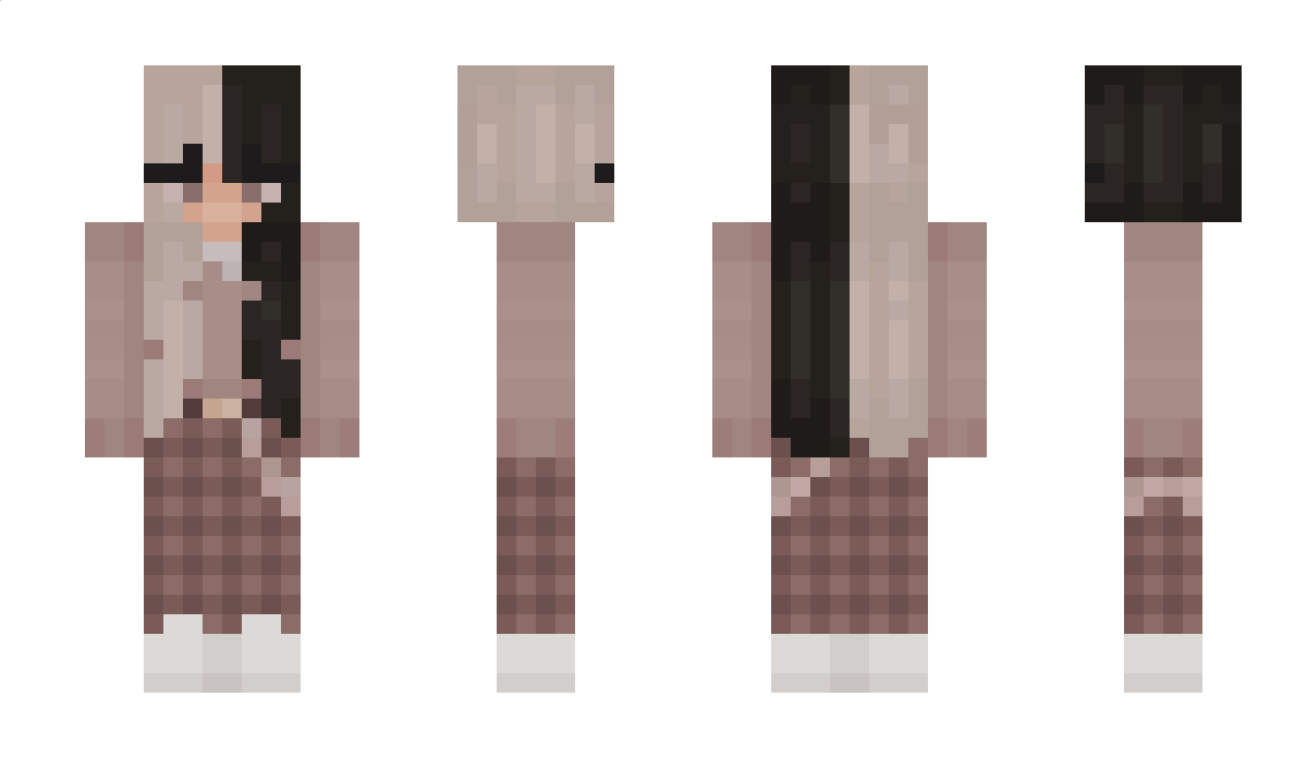 SpicyItalian_ Minecraft Skin