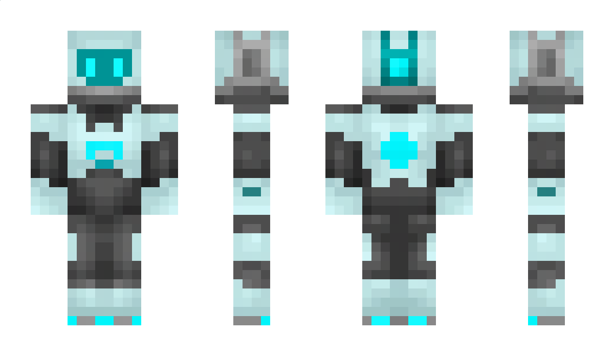 Worroa Minecraft Skin