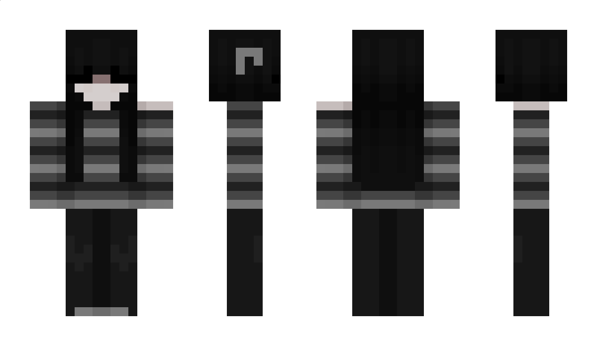 fliiipp Minecraft Skin
