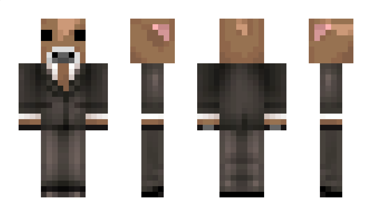 jp1 Minecraft Skin