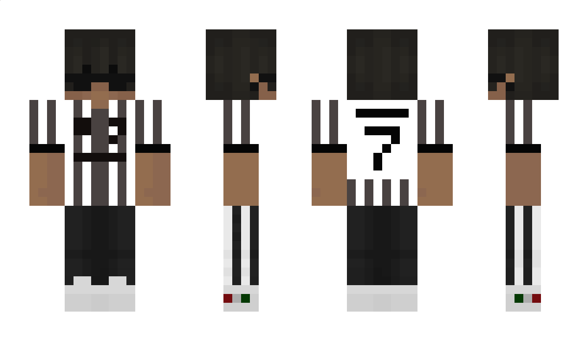 wybombjaj_ Minecraft Skin