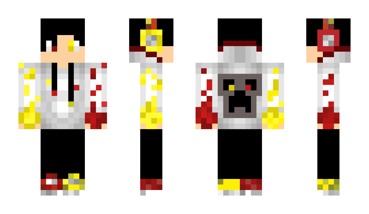 _Andi___ Minecraft Skin