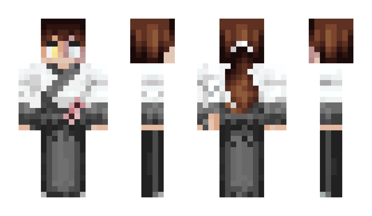 S1mply15 Minecraft Skin