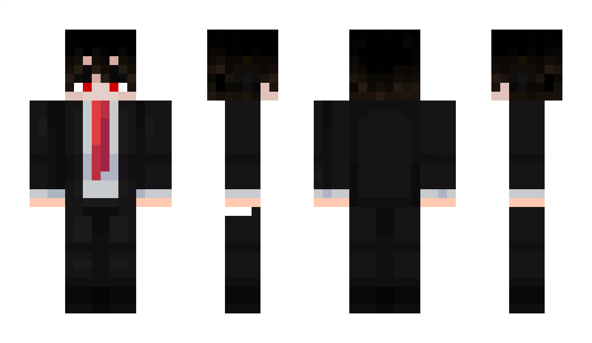 AbhijotXDYT Minecraft Skin