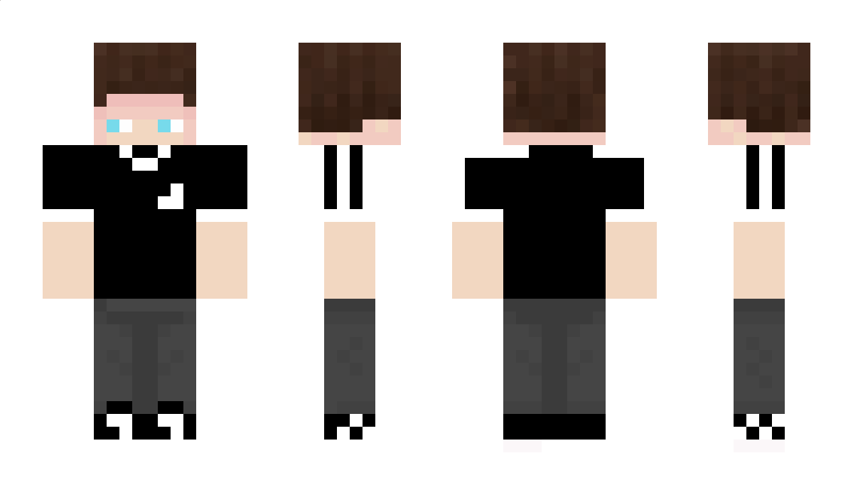 BoneNiffler Minecraft Skin