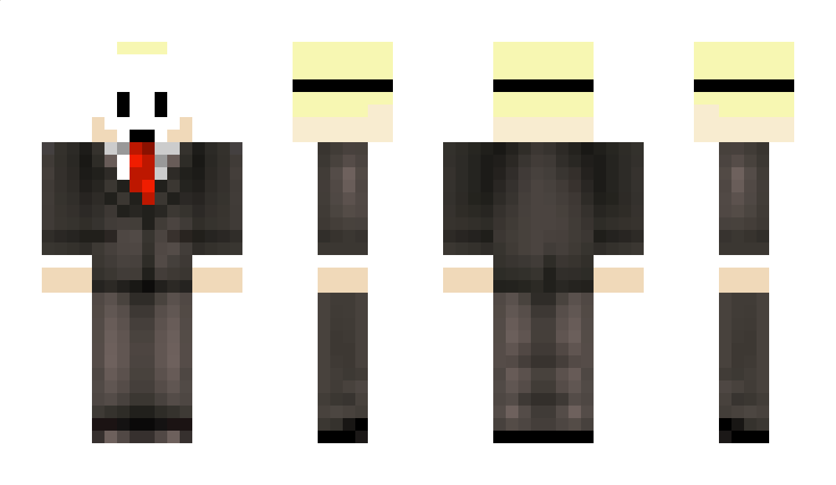 enify_ Minecraft Skin