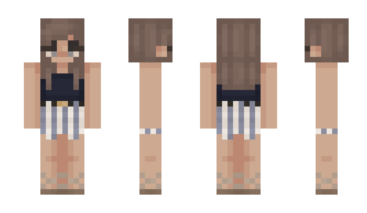 BestOfNACEN Minecraft Skin