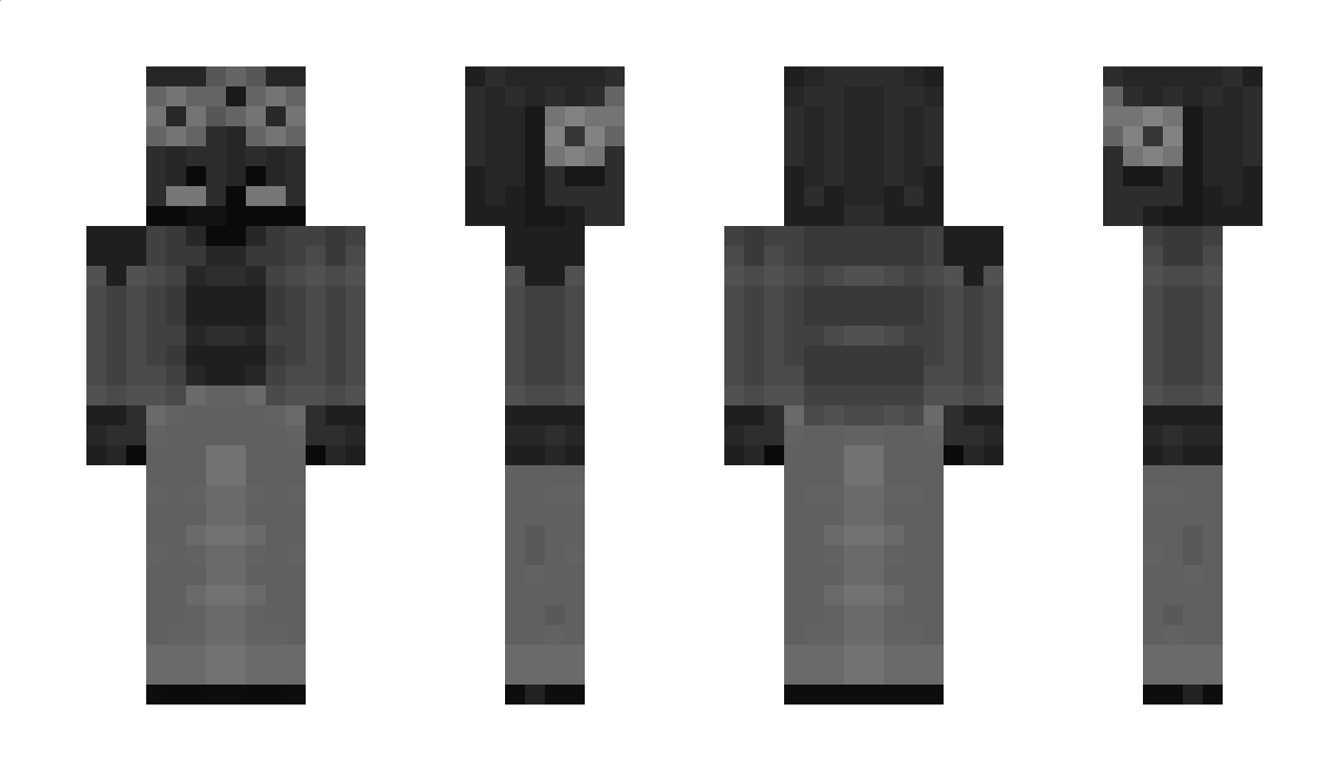TyMAXs Minecraft Skin