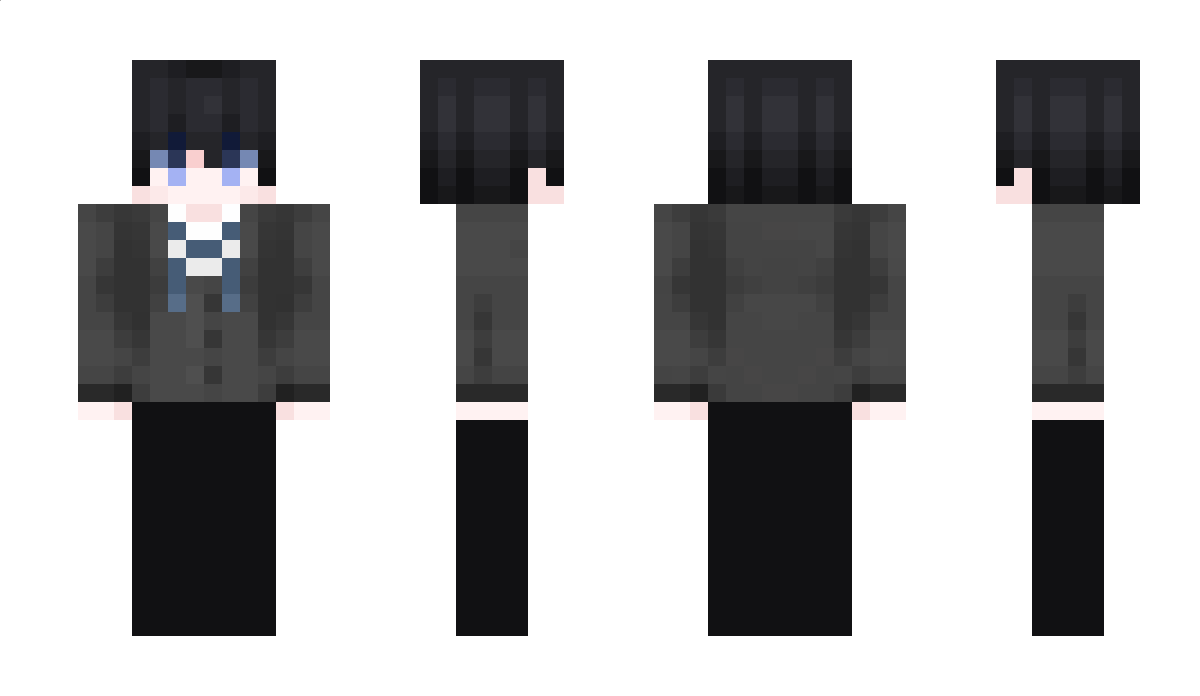 TucsonAZ Minecraft Skin