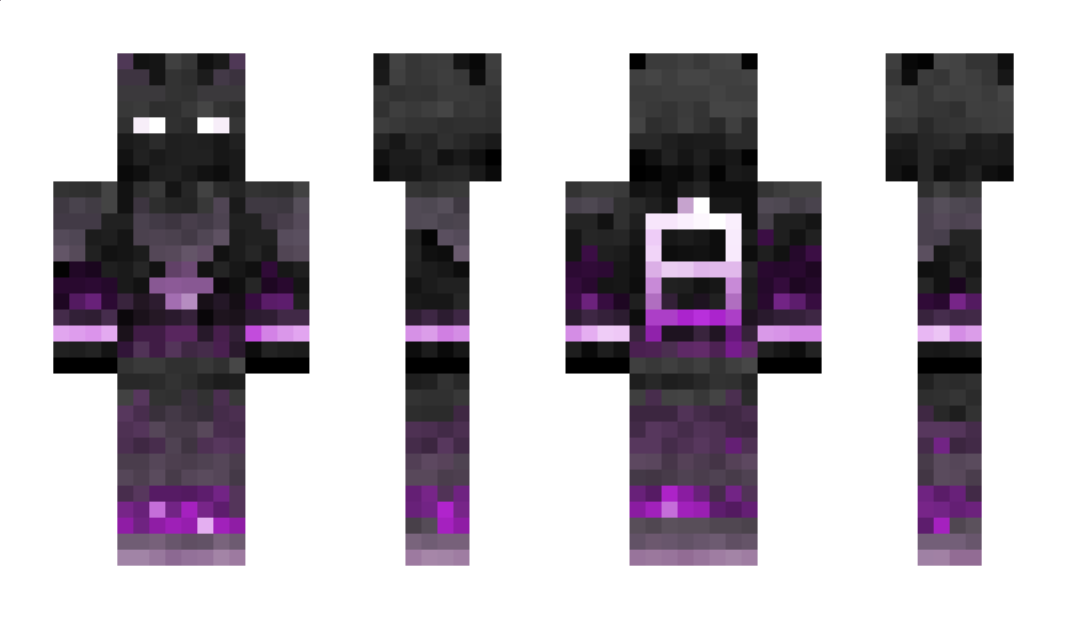 javaan Minecraft Skin