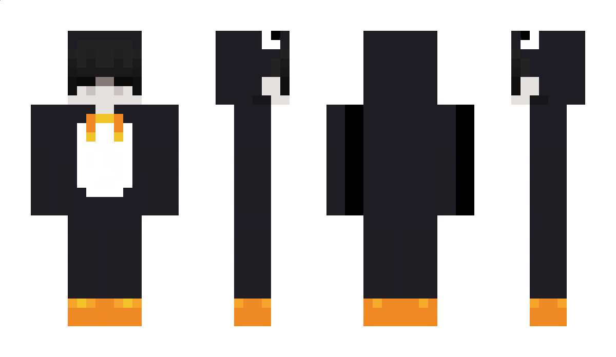 chester_7788 Minecraft Skin