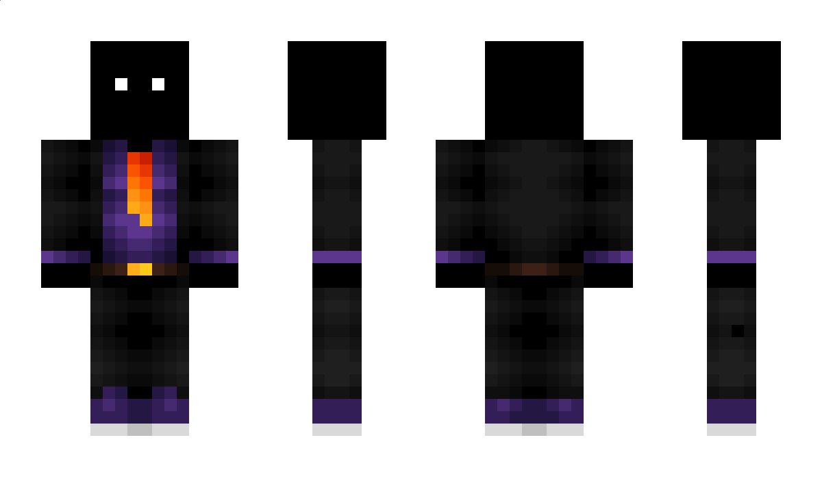 _GUNJI_ Minecraft Skin