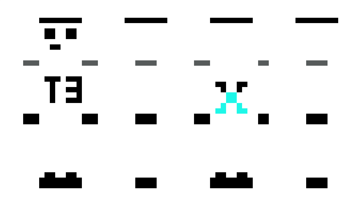 Itz_MrT3 Minecraft Skin