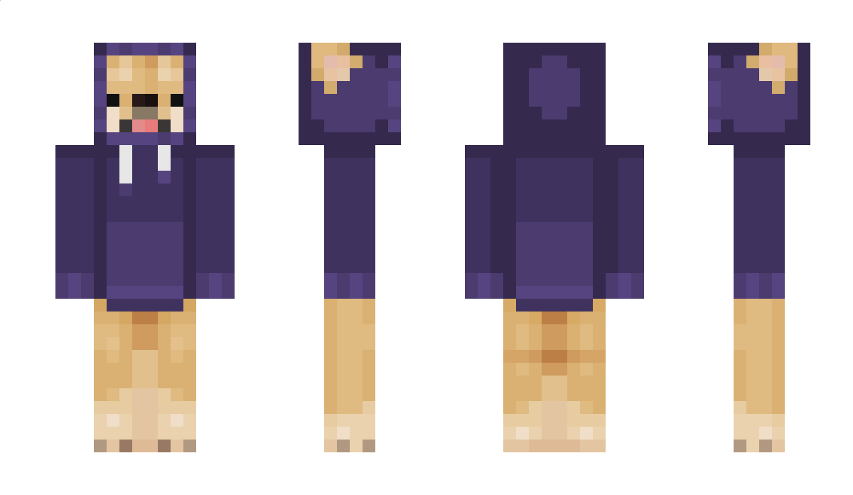 HaloBT Minecraft Skin